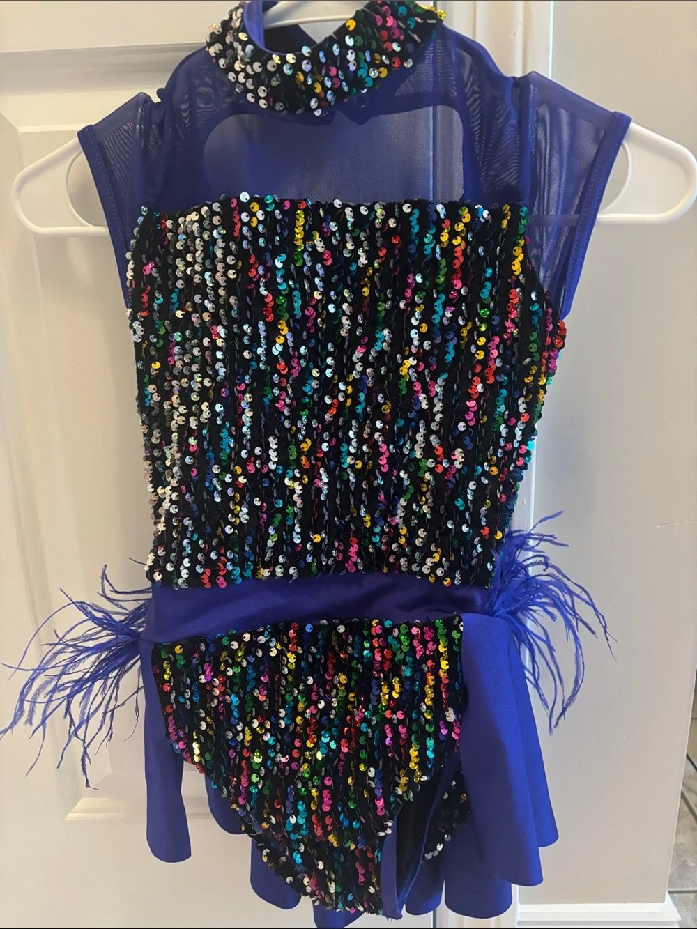 Weissman sparkling multicolor